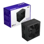 Maitinimo blokas NZXT C750 Gold Core (PA-7G3BB-EU), vaizdas 2