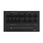 NZXT C1200 Gold ATX 3.1 power supply unit