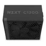 NZXT C1200 Gold ATX 3.1 power supply unit