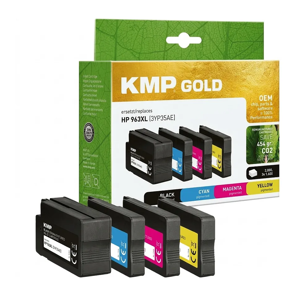 KMP 1766,6005 ink cartridge KMP 1766,6005 ink cartridge