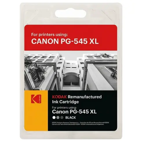 Spausdintuvo priedas KODAK 185C054530 CANON PG545XL MG Tinte