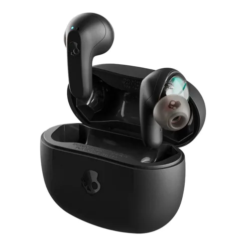 Ausinės Skullcandy RAIL (S2RLW-Q740)