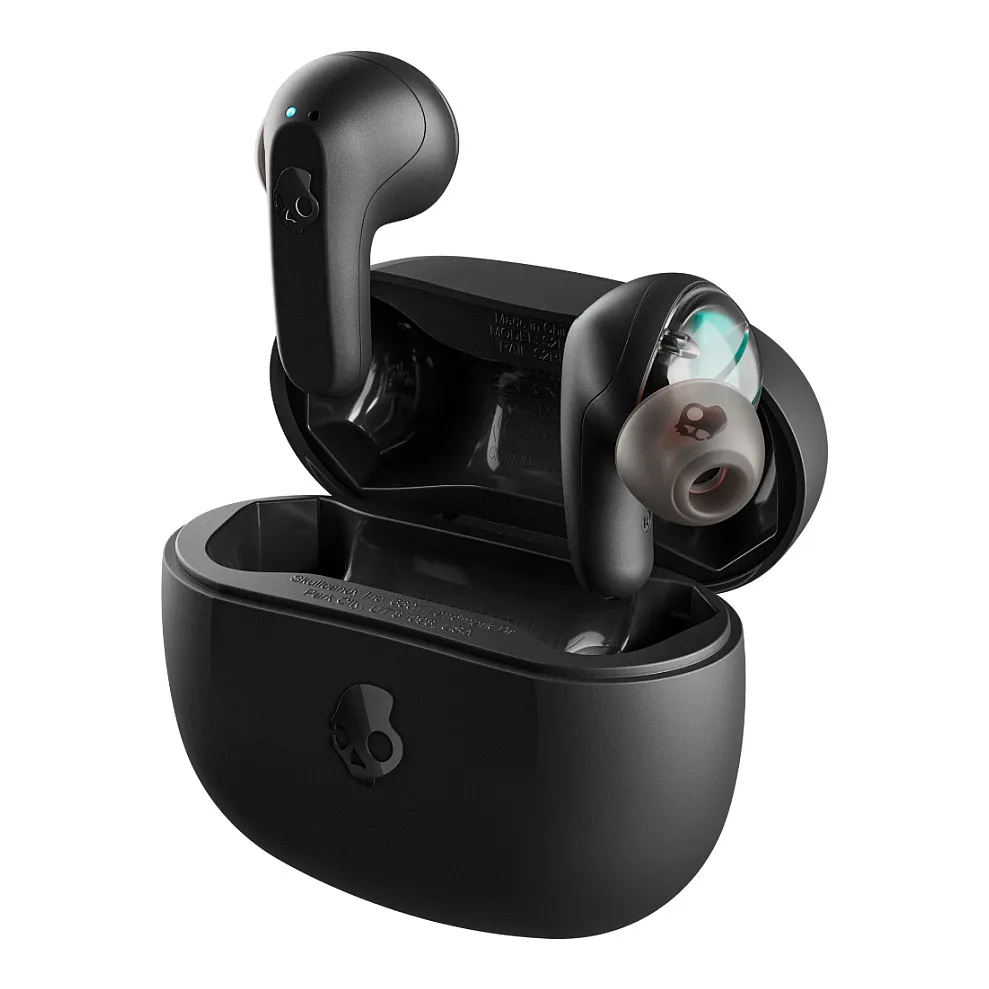 Skullcandy RAIL Ausinės Skullcandy RAIL (S2RLW-Q740)