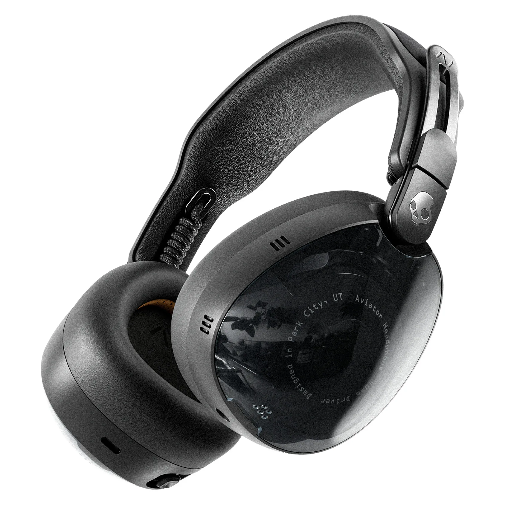 Skullcandy Aviator 900 ANC Ausinės Skullcandy Aviator 900 ANC (S6AVW-T740)