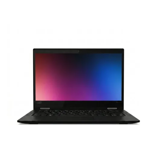 LENOVO THINKPAD X13 YOGA (1ST GEN), 10310U-INTEL-CORE-I5, 13.3″, FHD, WEBCAM, 16GB RAM, 256GB SSD, DE, W11P DA, Grad A1 (Atnaujinta)