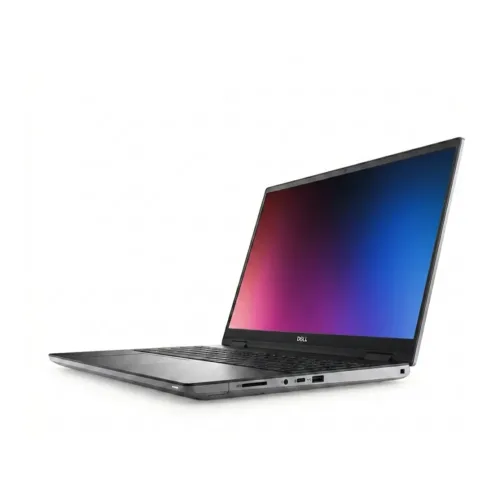 DELL PRECISION 7550, 10850H-INTEL-CORE-I7, 15.6″, FHD, WEBCAM, QUADRO-T1000-MOBILE, 32GB RAM, 512GB SSD, US, W11P DA, Grad A1 (Atnaujinta)