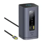 Baseus B00568101813-01 laptop dock/port replicator