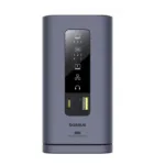 Baseus B00568101813-01 laptop dock/port replicator