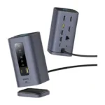 Baseus B00568101813-01 laptop dock/port replicator
