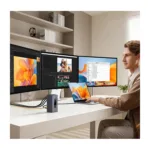 Baseus B00568101813-01 laptop dock/port replicator