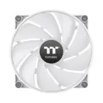 Procesoriaus aušintuvas K Cooler Thermaltake CT200 PC Cooling Fan White (Single Fan Pack) (CL-F178-PL20WT-A), vaizdas 2