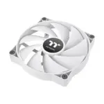 Procesoriaus aušintuvas K Cooler Thermaltake CT200 PC Cooling Fan White (Single Fan Pack) (CL-F178-PL20WT-A), vaizdas 3