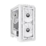 Procesoriaus aušintuvas K Cooler Thermaltake CT200 PC Cooling Fan White (Single Fan Pack) (CL-F178-PL20WT-A), vaizdas 5