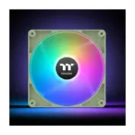 Procesoriaus aušintuvas Thermaltake Matcha Green CT120 (CL-F200-PL12MG-A), vaizdas 2