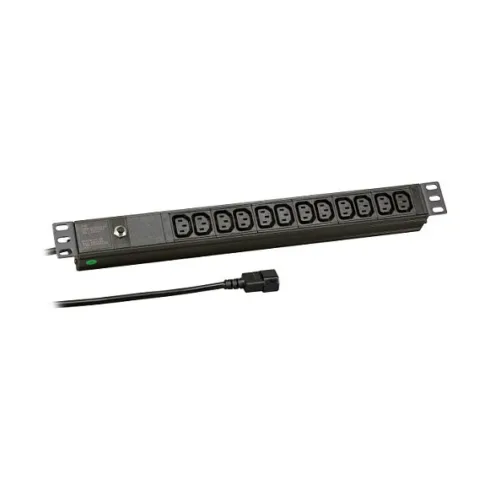 Srovės skirstytuvas (PDU) EFB Elektronik EK631CC.1