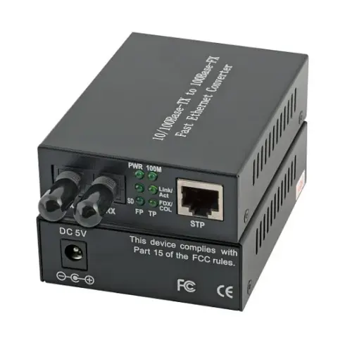 Tinklo keitiklis EFB Elektronik EL022V2