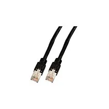 EFB Elektronik 1m Cat.5e networking cable Tinklo kabelis EFB Elektronik 1m Cat.5e (K8705.1)