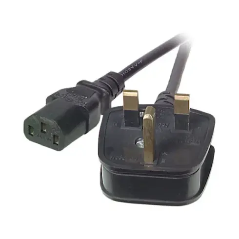Maitinimo kabelis EFB Elektronik EK500.5