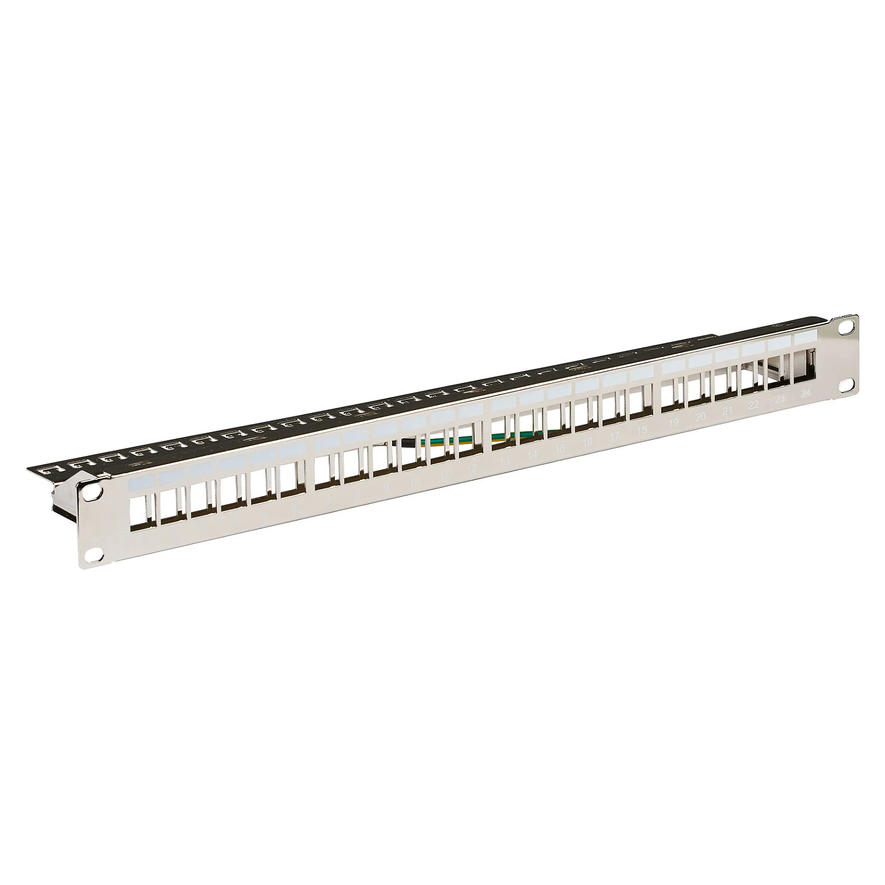 EFB Elektronik 37576.1V2 patch panel Komutacinė panelė EFB Elektronik 37576.1V2
