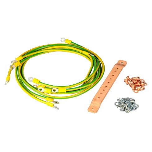 Serverinės spintos priedas EFB Elektronik K3930V2N