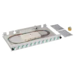 EFB Elektronik BA71901L12OM3 patch panel