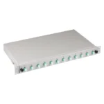 EFB Elektronik BA71901L12OM3 patch panel