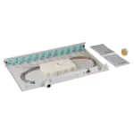 EFB Elektronik BA71901L12OM3 patch panel