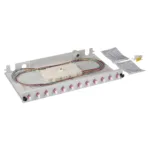 EFB Elektronik BA71901L12OM4 patch panel