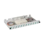 EFB Elektronik B71901L12OM3 fibre optic adapter