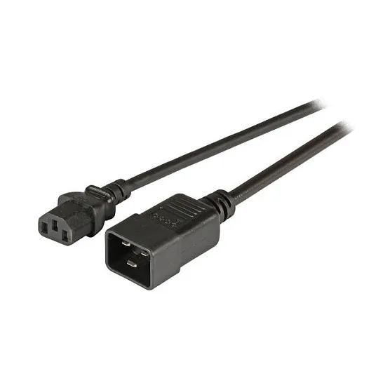 EFB Elektronik EK531.3V2 power cable Maitinimo kabelis EFB Elektronik EK531.3V2