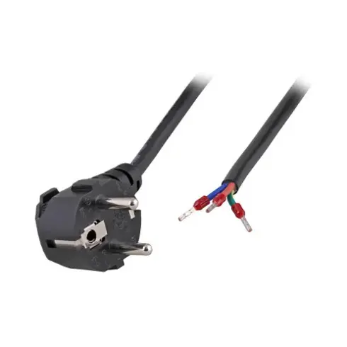 Maitinimo kabelis EFB Elektronik EK504AE.5