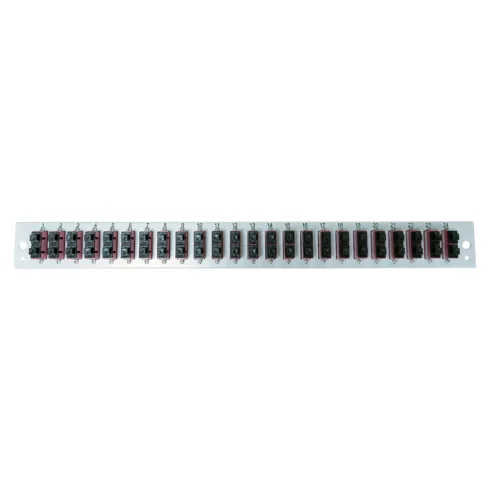 Komutacinė panelė EFB Elektronik SB-FP-S-24SC-D-V-OM4