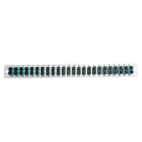 Komutacinė panelė EFB Elektronik SB-FP-S-24SC-D-V-OM3