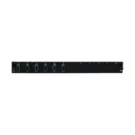 Tinklo kabelis EFB Elektronik SB-FP-6SC-D-V-OM4 patch panel accessory, vaizdas 6