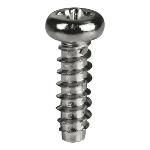 Laidas ar adapteris EFB 80550.1-100 Blechschraube ST2,5 100Stk DIN7971