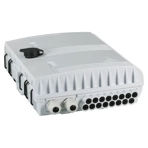 Laidas ar adapteris EFB Elektronik FTTH-BOX-OUT-1 not categorized