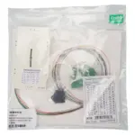 Tinklo kabelis EFB Elektronik 53100.211 fibre optic connector, vaizdas 2