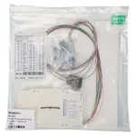 Tinklo kabelis EFB Elektronik 53100.211 fibre optic connector