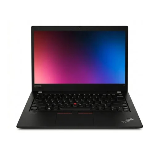LENOVO THINKPAD T14 (1ST GEN), 4650U-AMD-RYZEN-5-PRO, 14″, FHD, WEBCAM, 16GB RAM, 256GB SSD, US, W11P DA, Grad A4 (Atnaujinta)