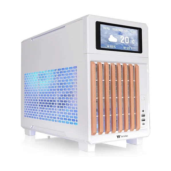 Thermaltake TR200 WS Thermaltake TR200 WS
