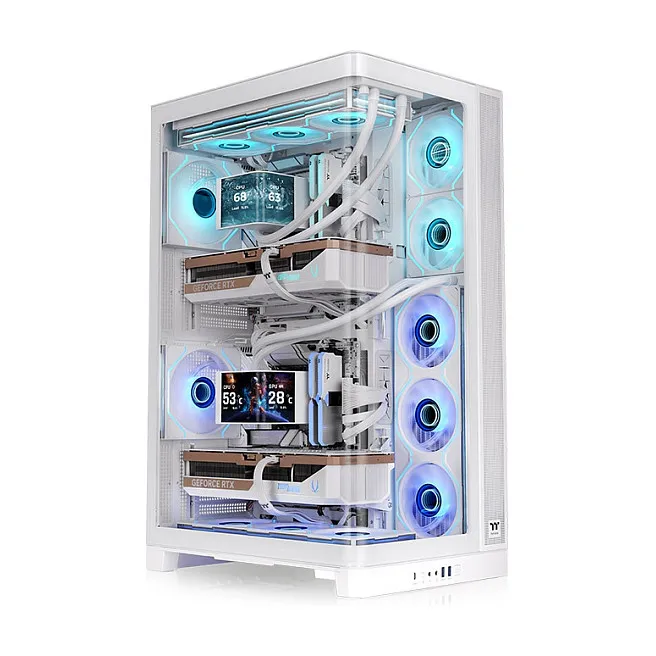 Thermaltake CAPO X Thermaltake CAPO X