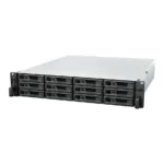Synology RackStation RS2423RP+II