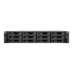 Synology RackStation RS2423RP+II