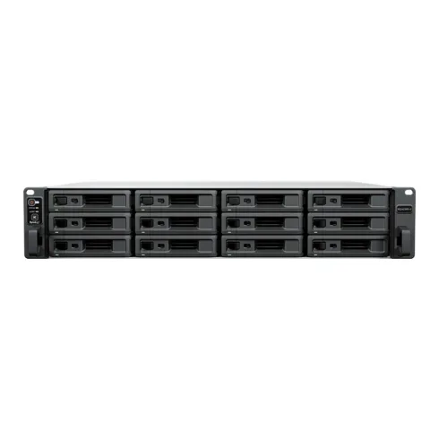 Synology RackStation RS2423RP+II