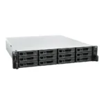 Synology RackStation RS2423RP+II