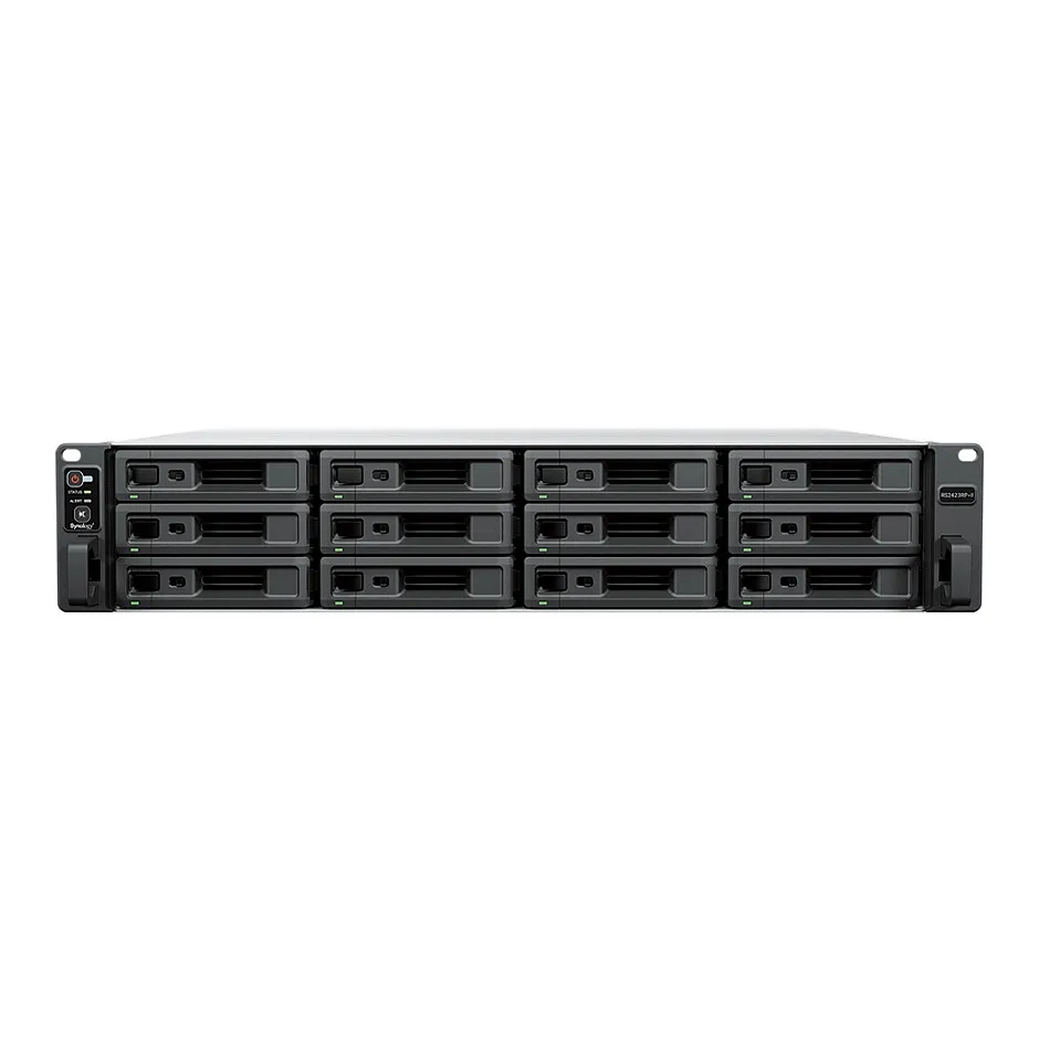Synology RackStation RS2423RP+II Synology RackStation RS2423RP+II