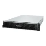 Synology RackStation RS4826XS+ NAS/storage server