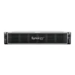 Synology RackStation RS4826XS+ NAS/storage server