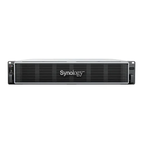 Synology RackStation RS4826XS+ NAS/storage server