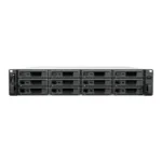 Synology RackStation RS4826XS+ NAS/storage server